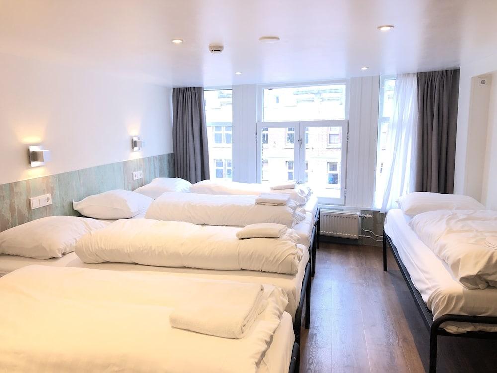 Hotel Damrak Amsterdam