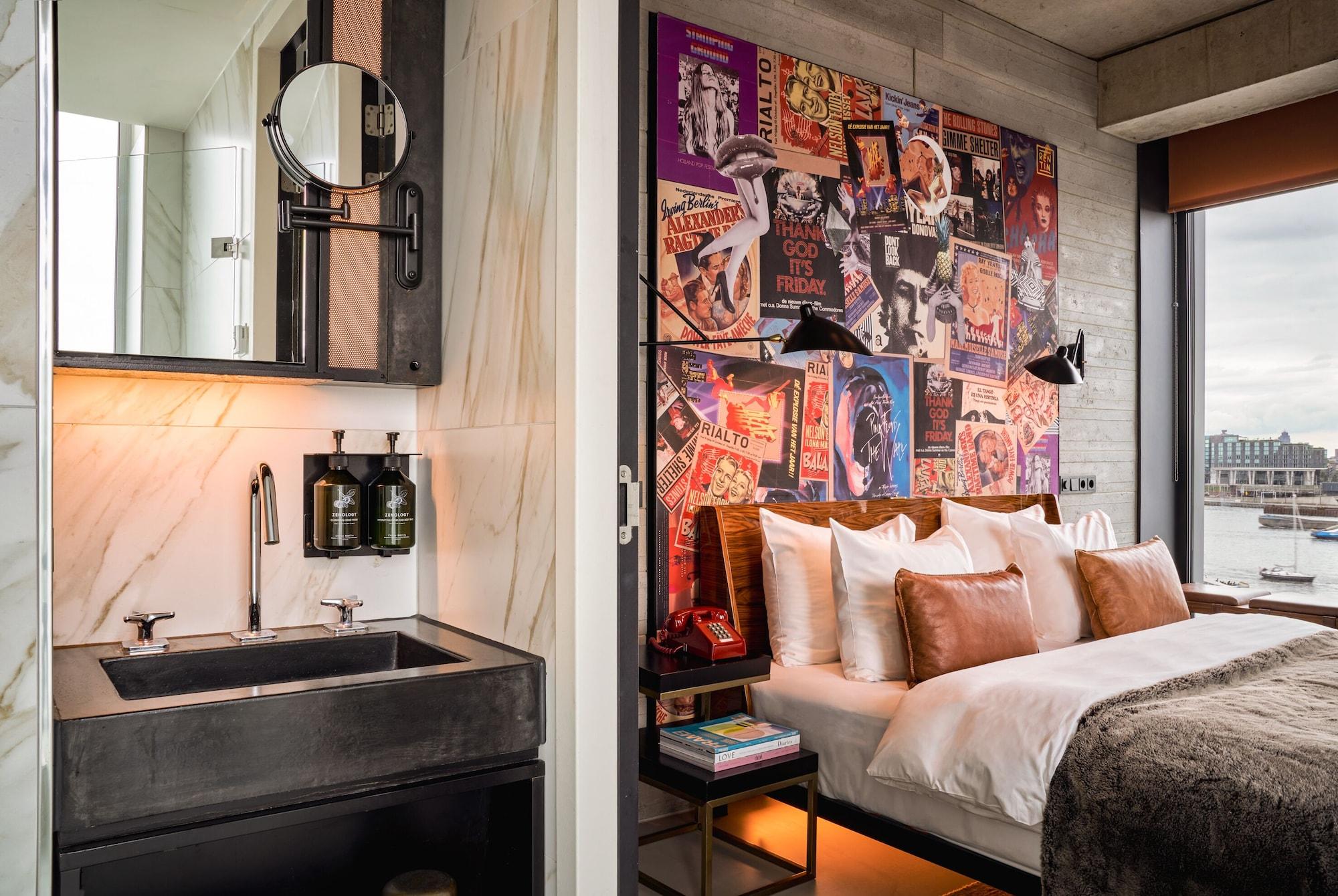 Hotel Sir Adam Hotel, Part Of Sircle Collection 4*