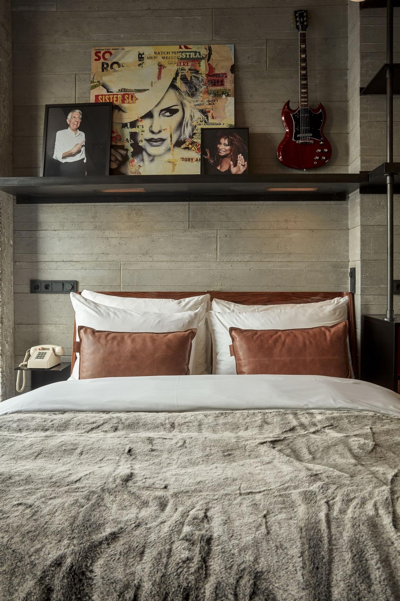 Hotel Sir Adam Hotel, Part Of Sircle Collection Amsterdam