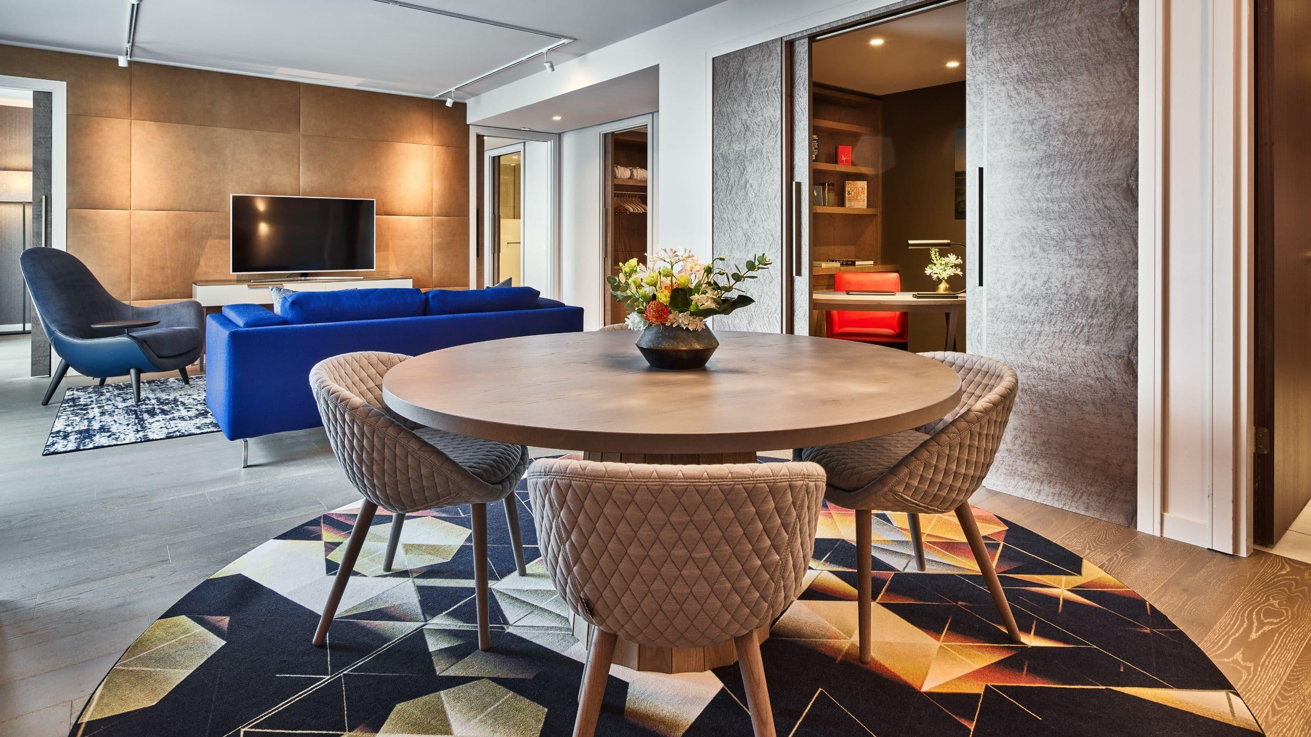 Hyatt Regency 5*