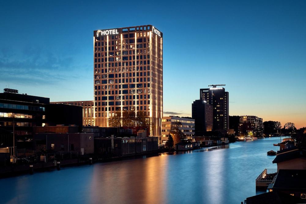 Der Valk - Amstel Hotel