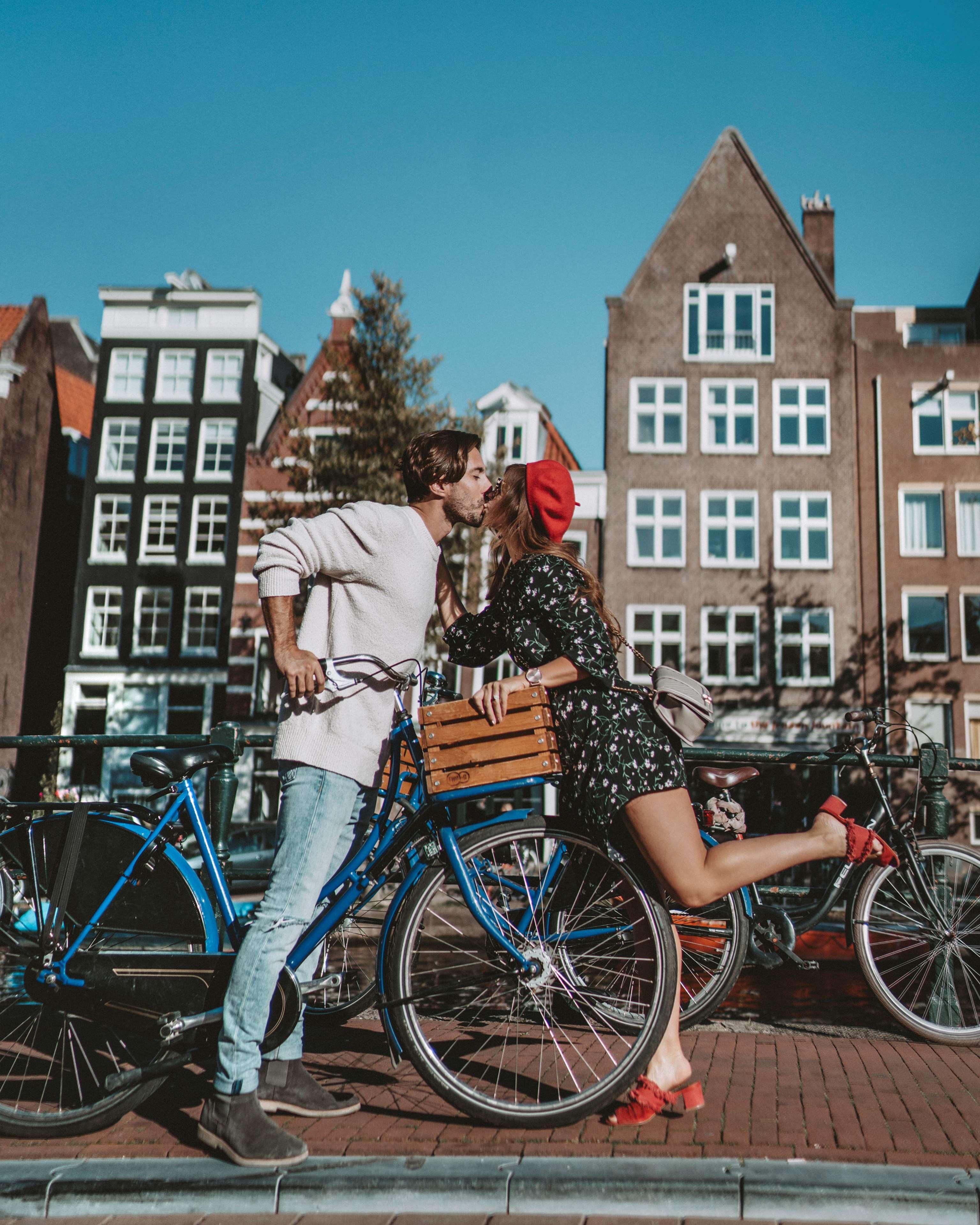Hyatt Regency 5* Amsterdam