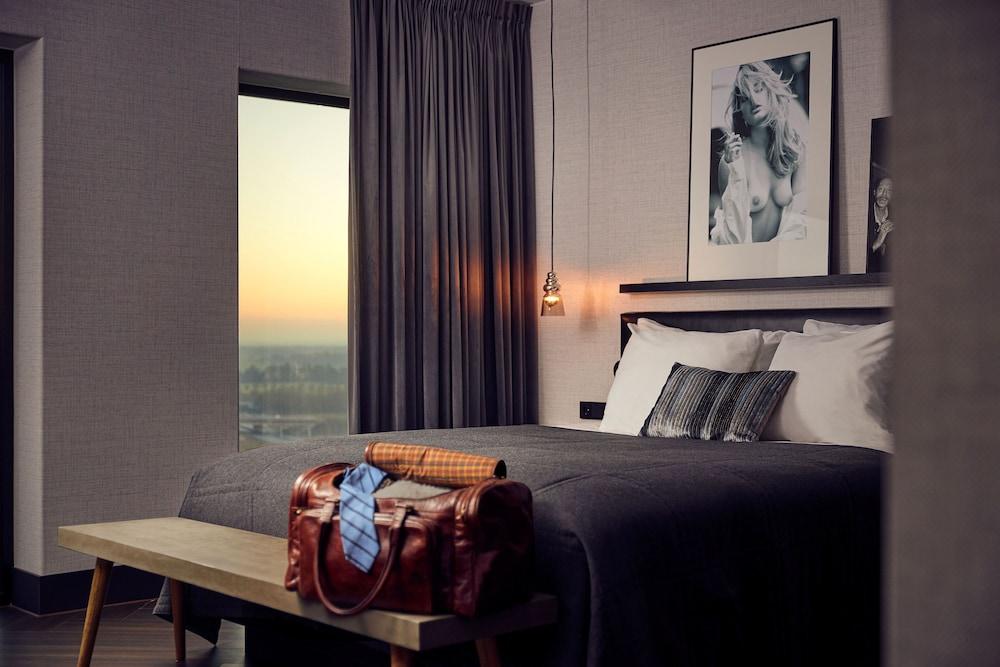 Hotel Der Valk - Amstel