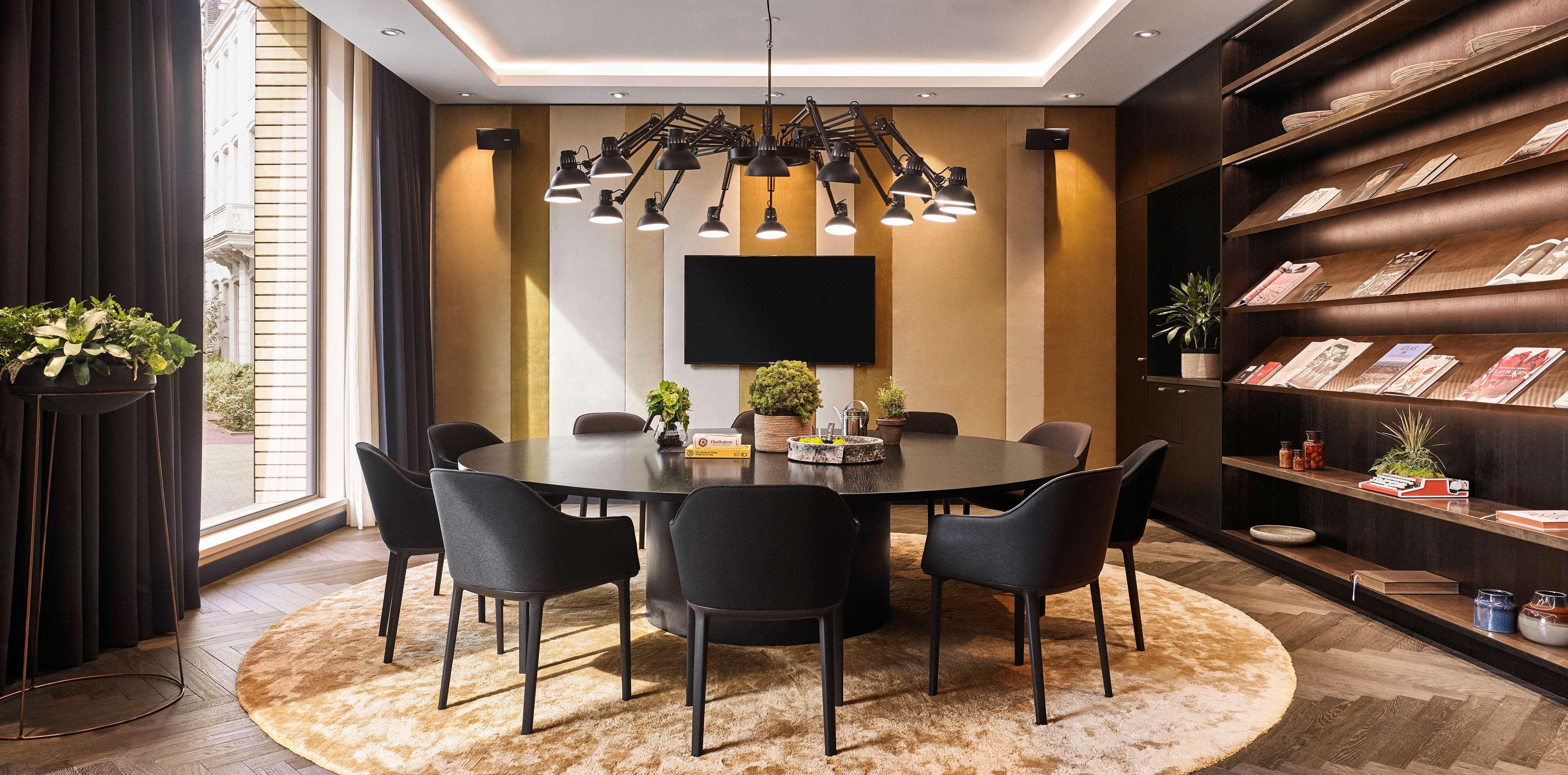 Hotel Hyatt Regency 5*