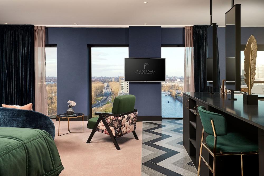 Hotel Der Valk - Amstel