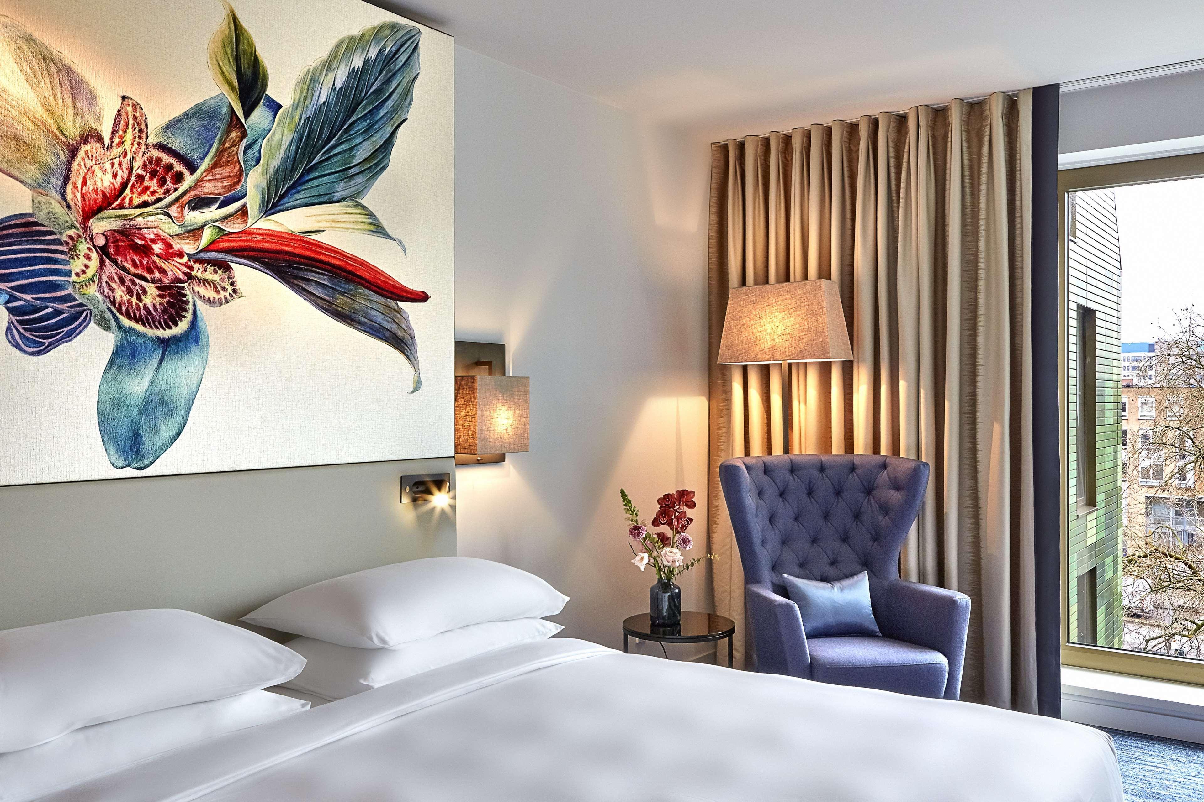 Hyatt Regency Hotel