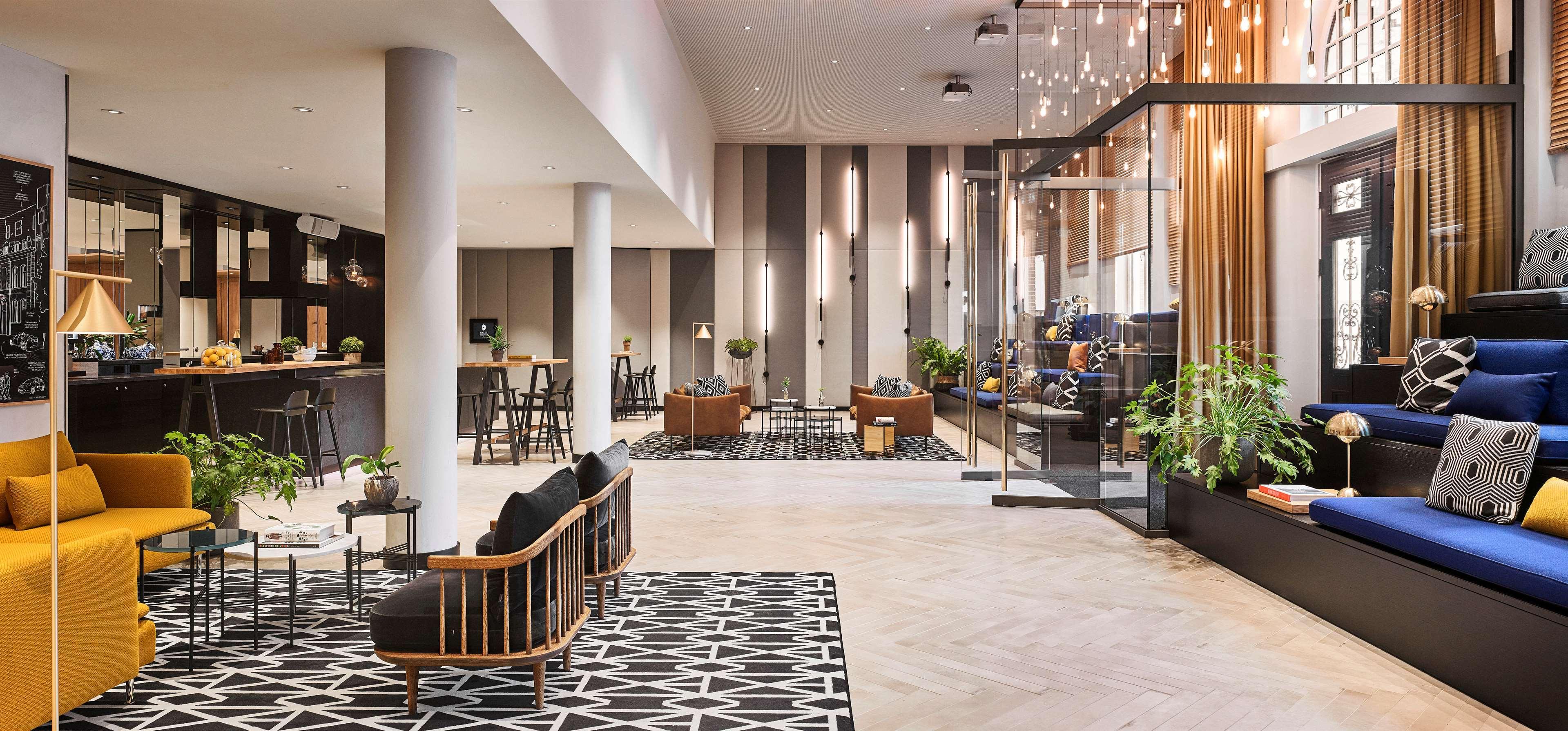 Hotel Hyatt Regency 5*
