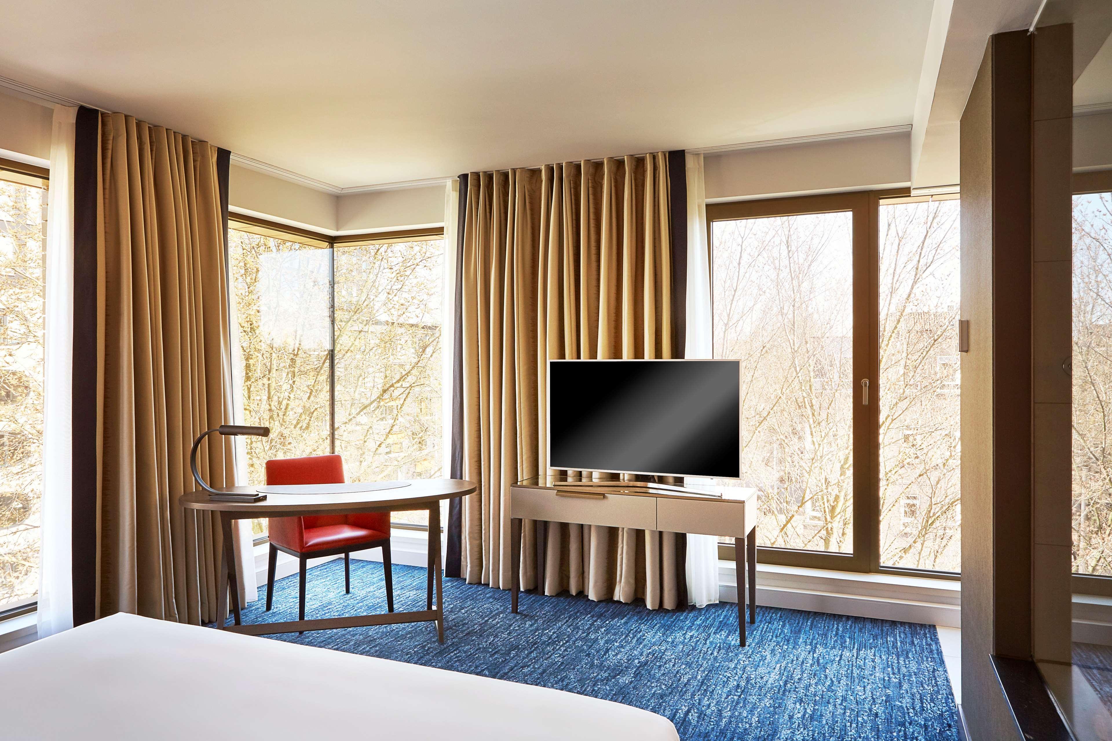 Hotel Hyatt Regency 5*