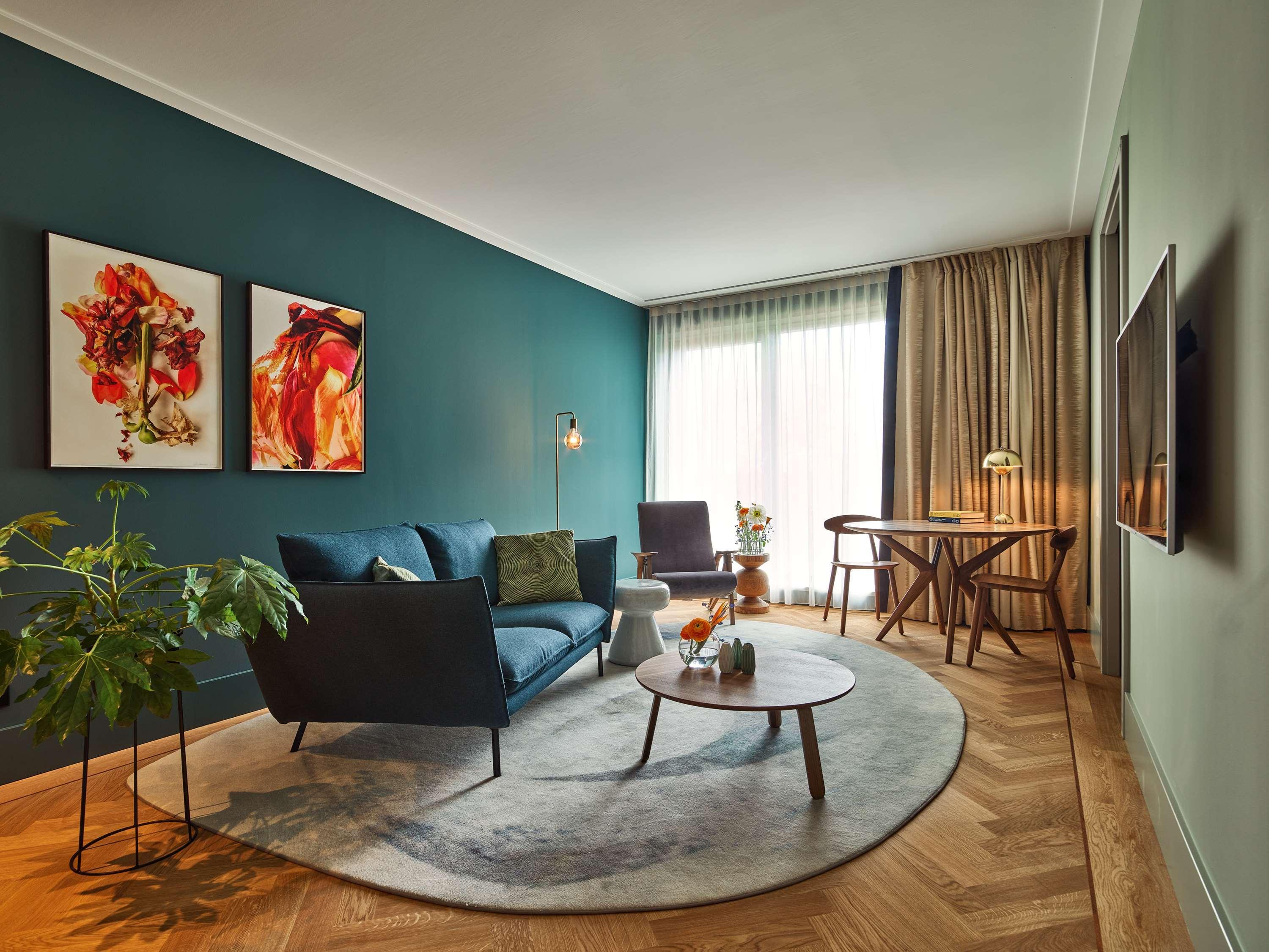 Hyatt Regency Hotel 5*