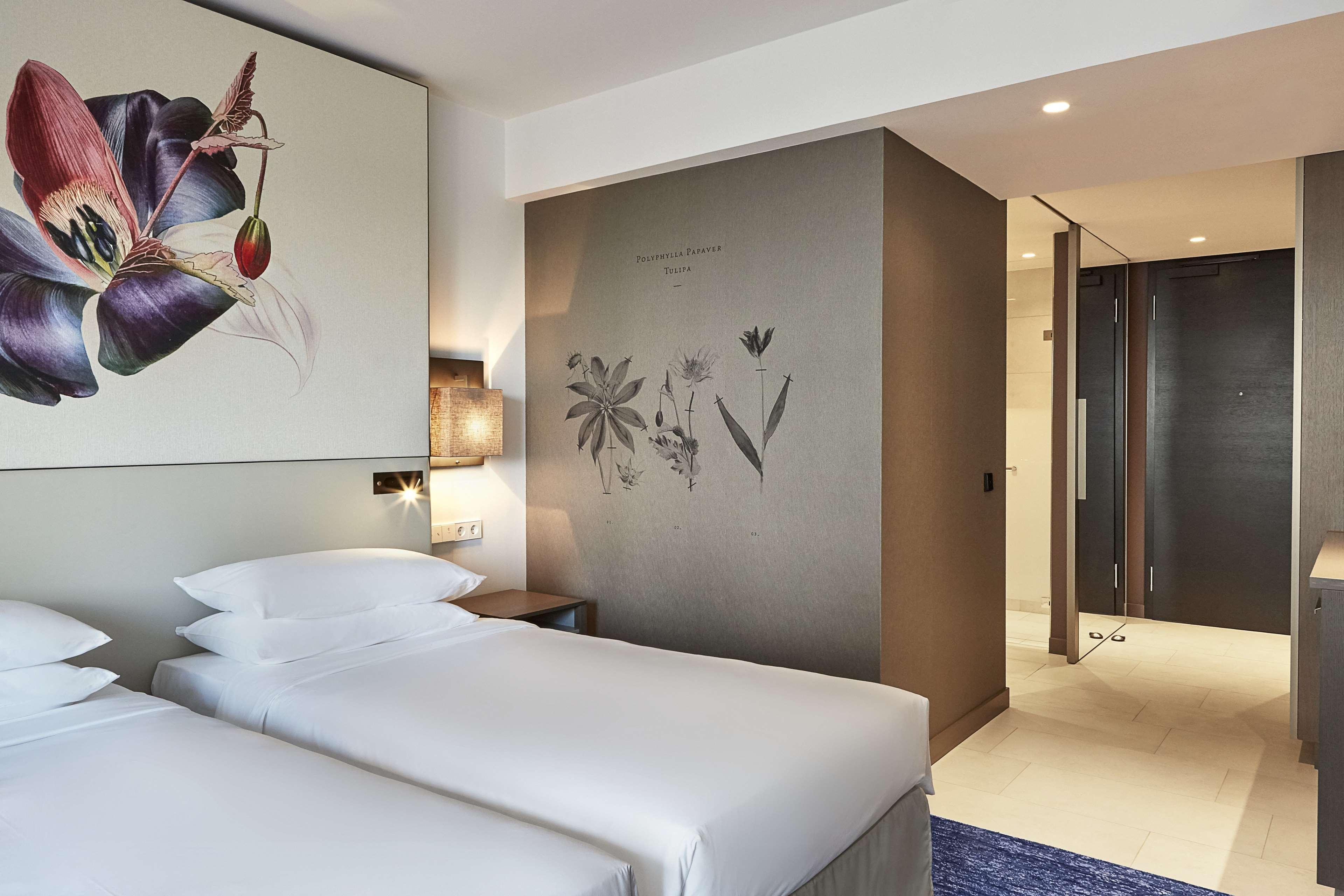 Hotel Hyatt Regency 5*