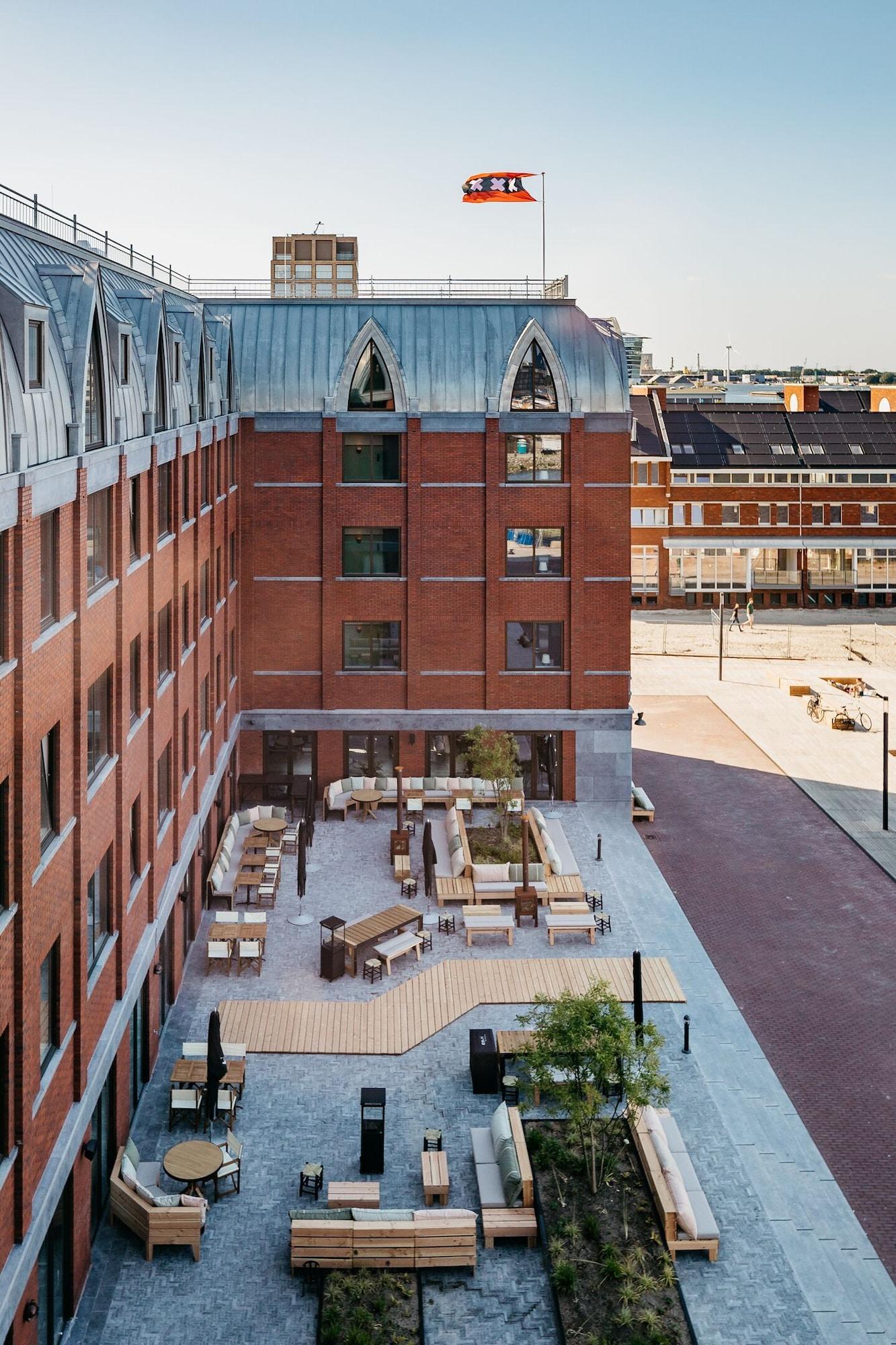 Boat&co Hotel