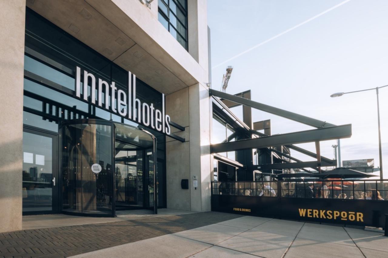 Hotel Inntel Landmark Amsterdam