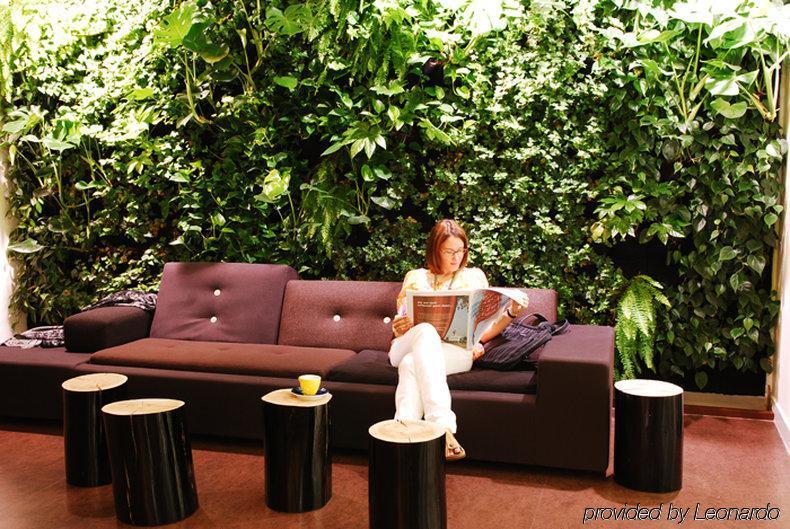 Hotel Conscious Museum Square Amsterdam