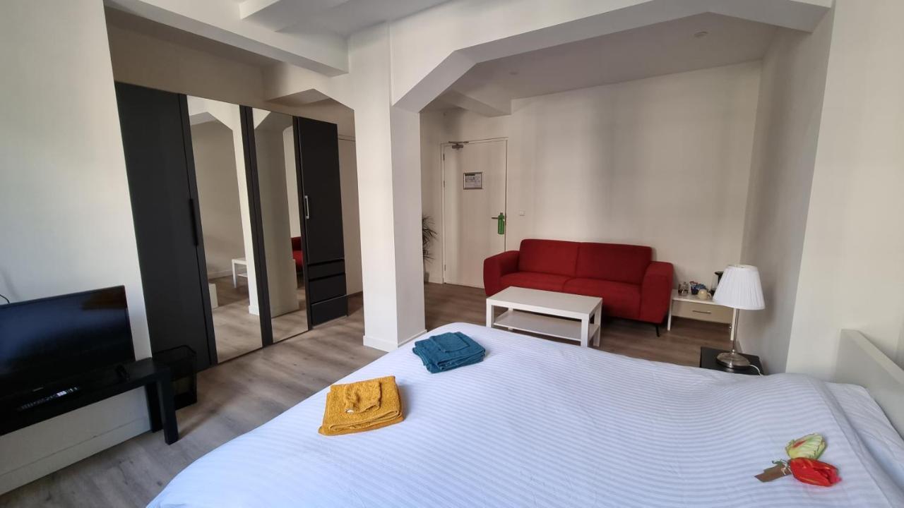 Tolstraat 75 - Senior Care 3* Amsterdam