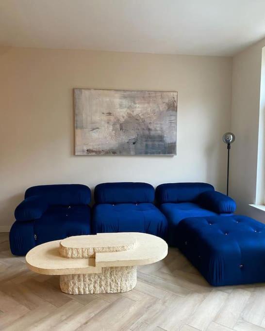 Apartment Centrum