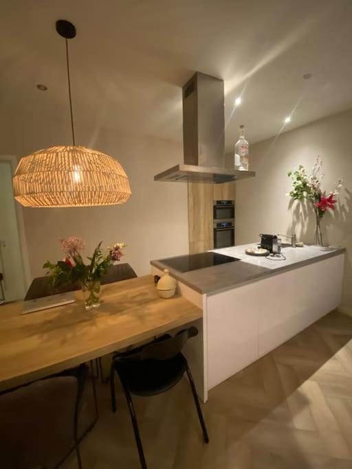 Centrum Apartment Amsterdam