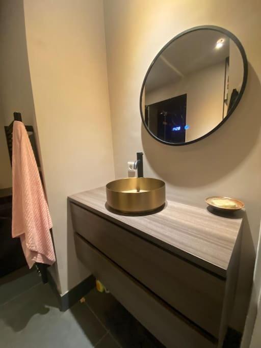 Centrum Apartment *