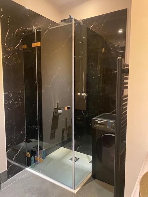 Appartement Centrum