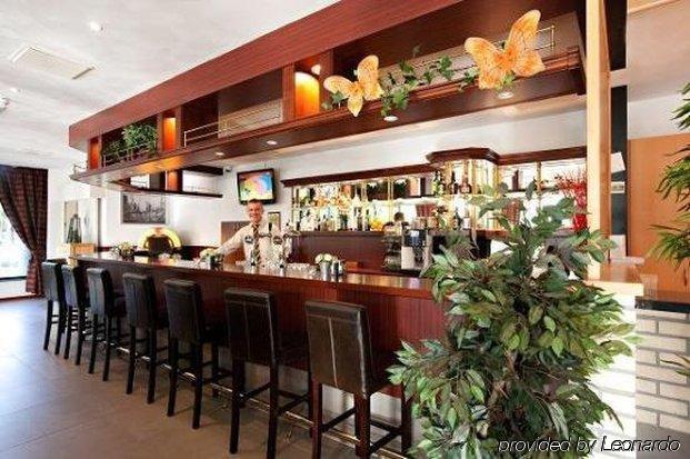 Bastion Noord Hotel