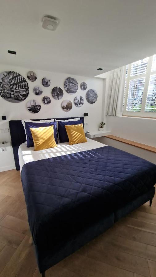 Apartment Liev Cozy Boutique In The Pijp