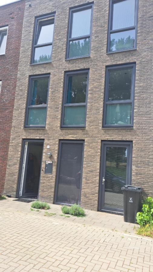 Homestay Dubbelink 3a Amsterdam