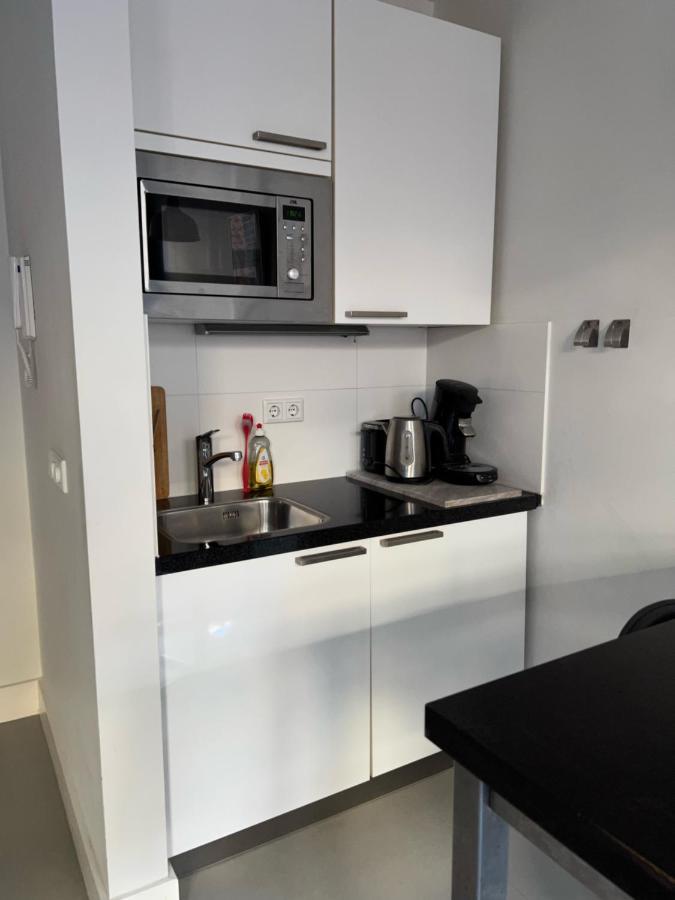 Homestay Tweede Laurierdwarsstraat Amsterdam