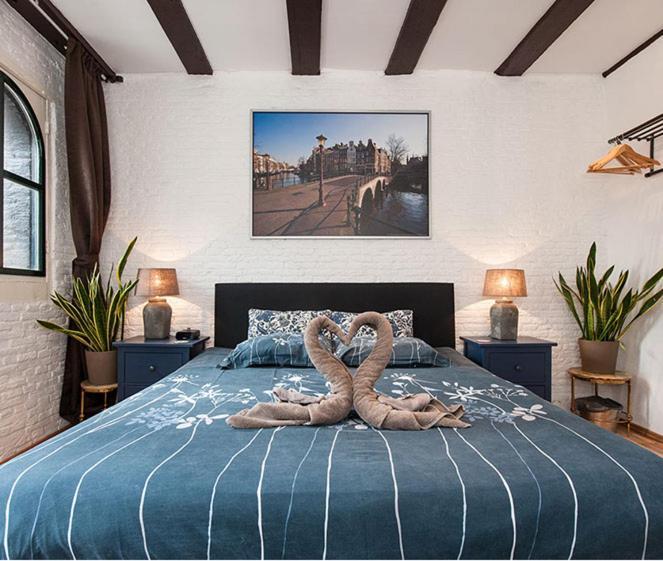 Crown Guest house Amsterdam