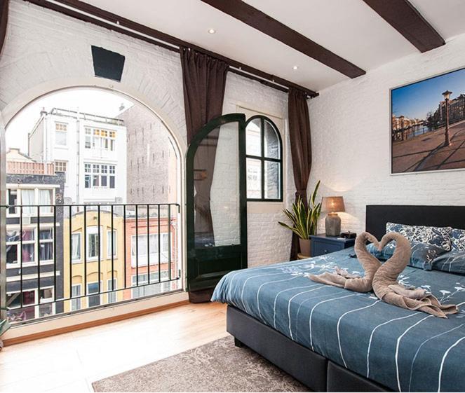 Guest house Crown Amsterdam