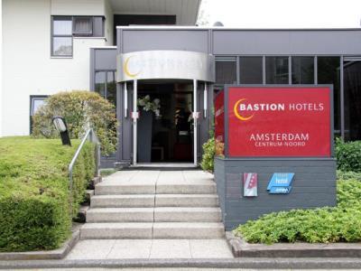 Bastion Noord Hotel Amsterdam