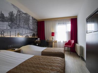 Bastion Noord Hotel Amsterdam