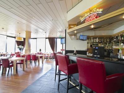 Hotel Bastion Noord Amsterdam