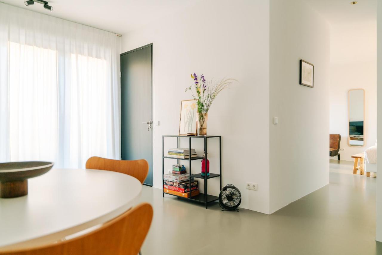 Boutique Apartment Amsterdam - North Riverside * Amsterdam