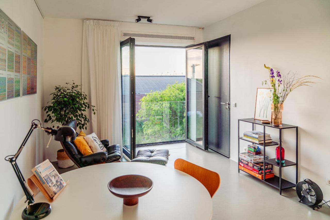 Apartment Boutique Apartment Amsterdam - North Riverside