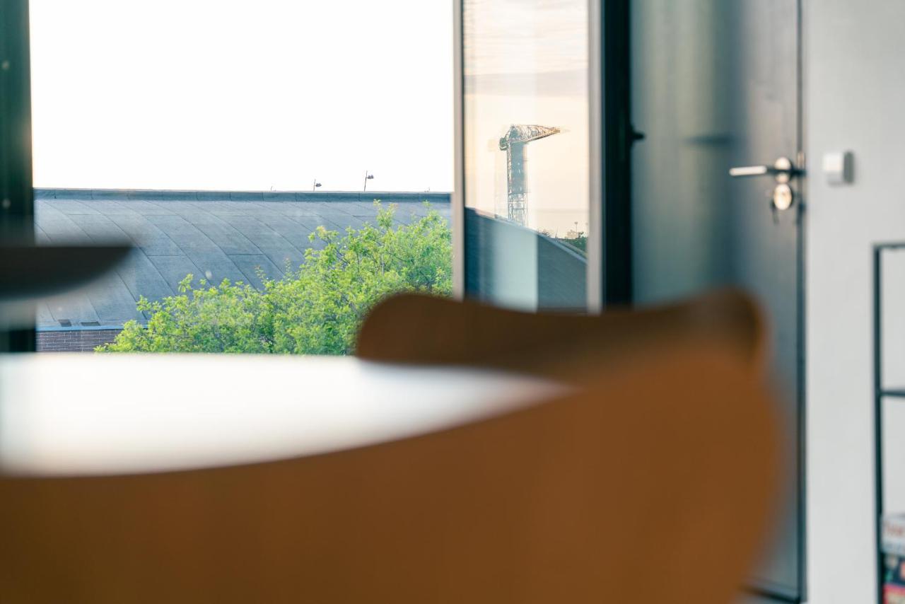 Boutique Apartment Amsterdam - North Riverside