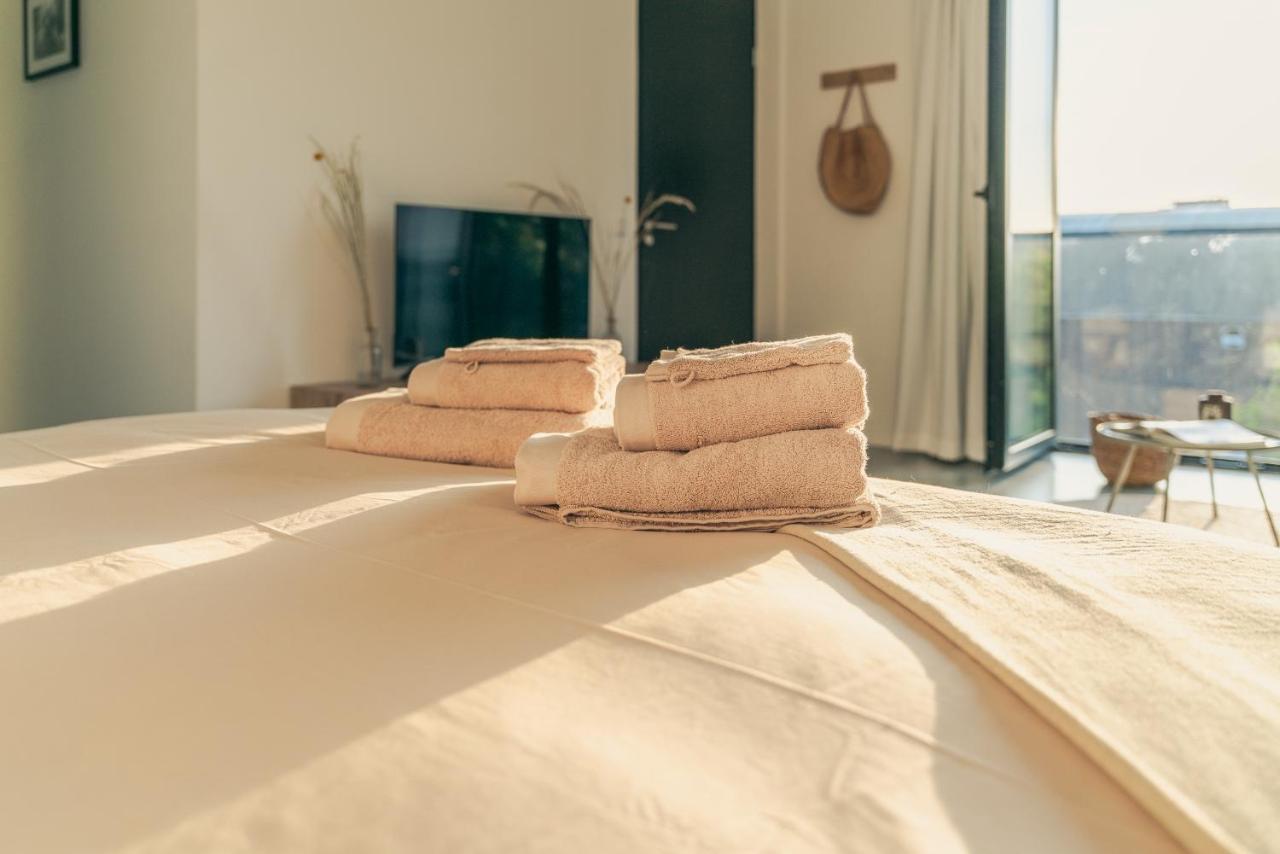 Apartment Boutique Apartment Amsterdam - North Riverside