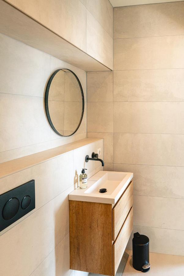 Boutique Apartment Amsterdam - North Riverside Apartment