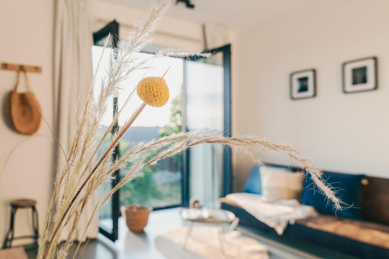 Boutique Apartment Amsterdam - North Riverside