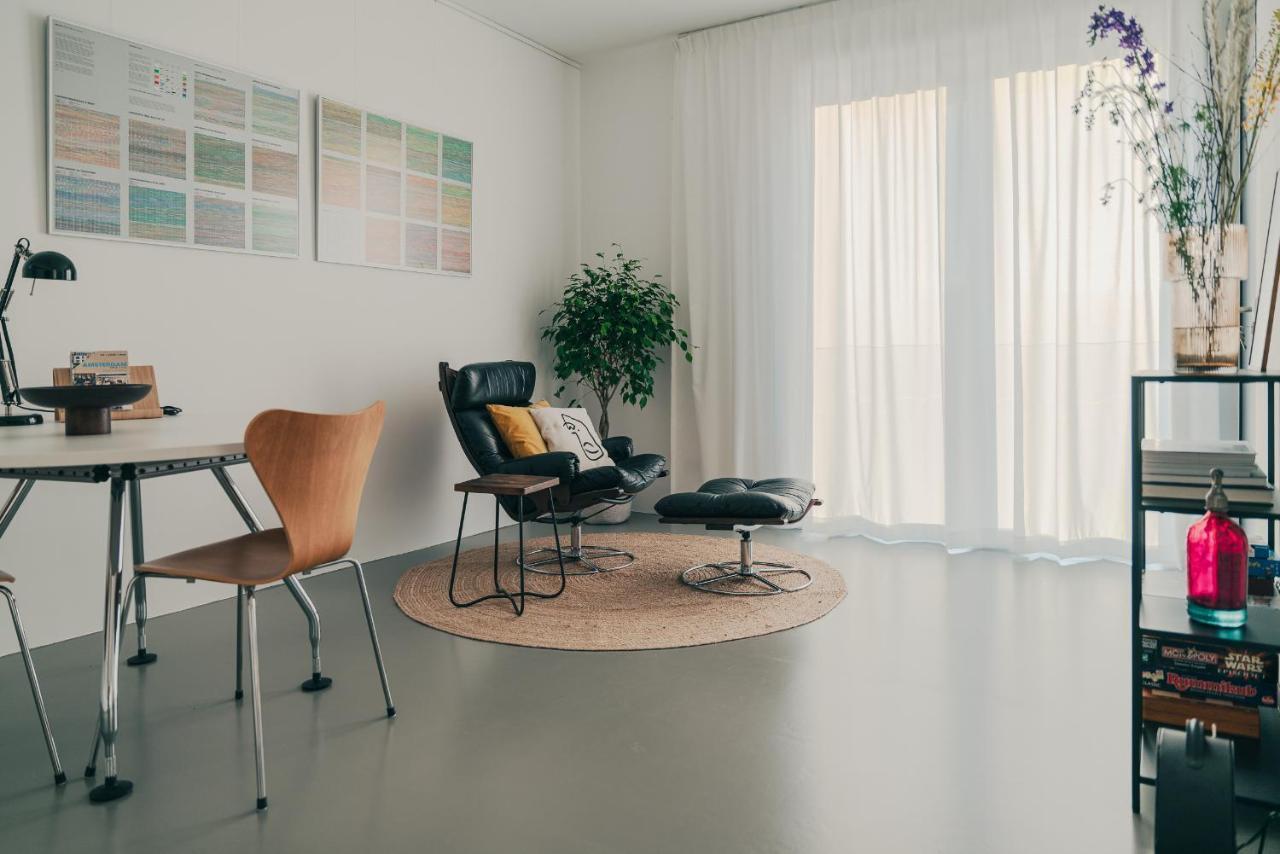 Apartment Boutique Apartment Amsterdam - North Riverside