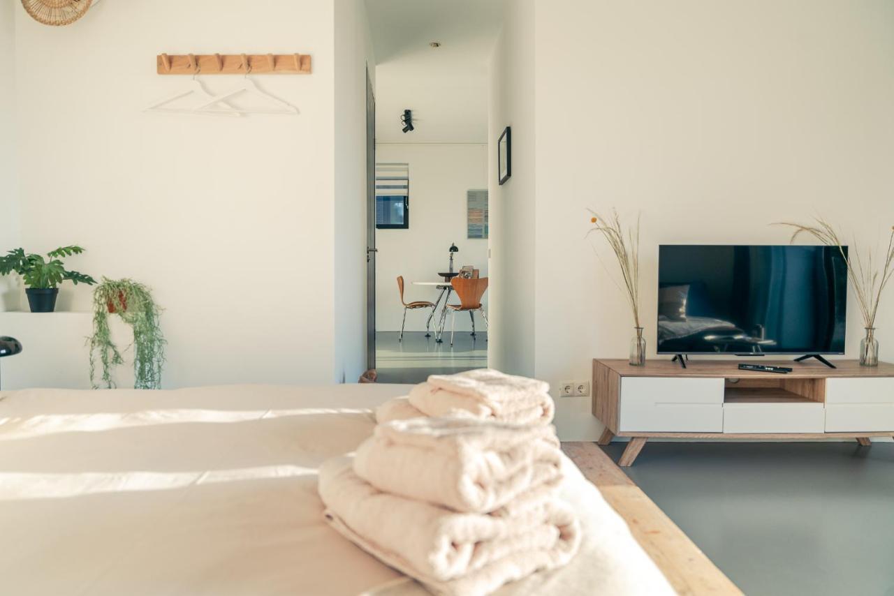 Boutique Apartment Amsterdam - North Riverside Amsterdam