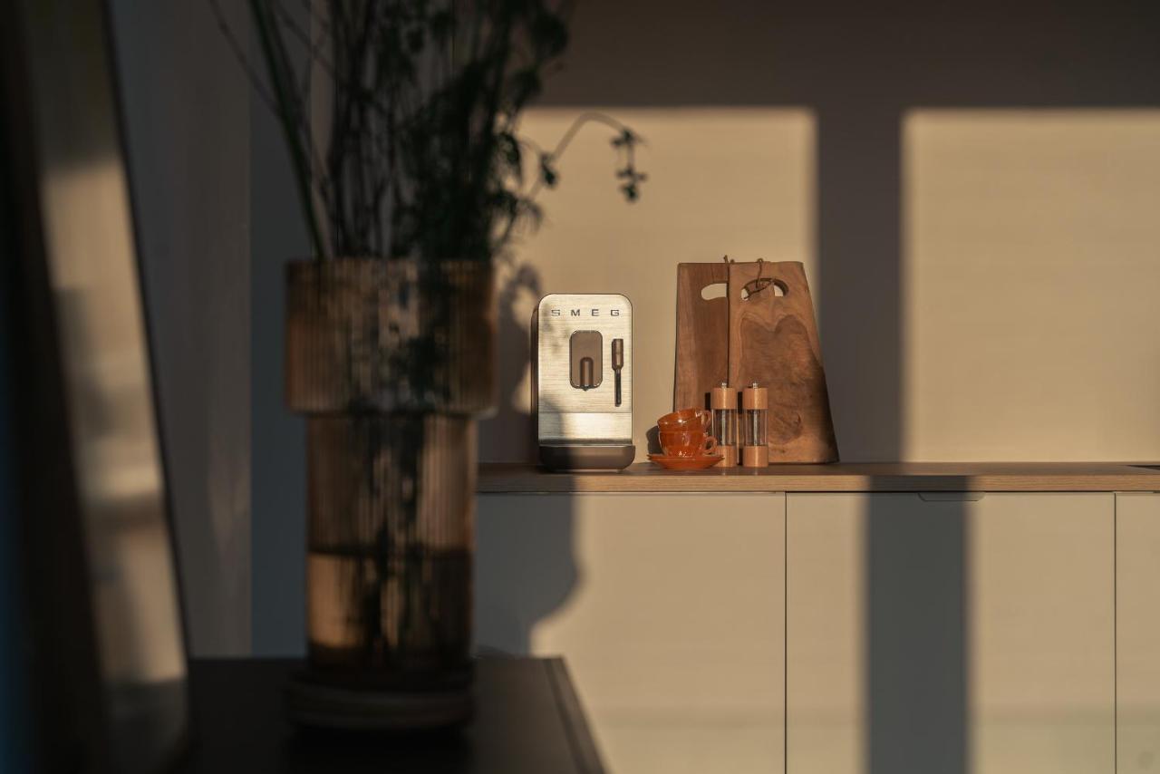 Apartment Boutique Apartment Amsterdam - North Riverside
