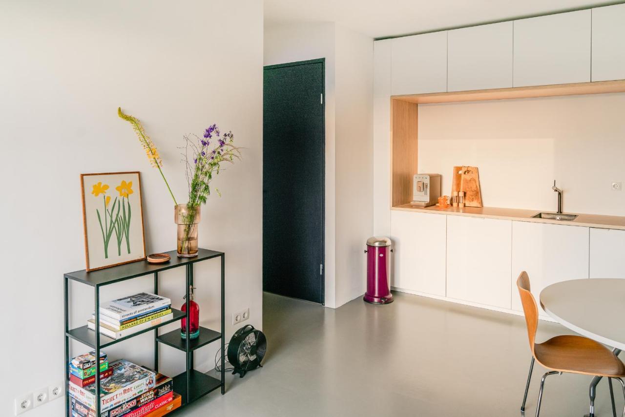 Boutique Apartment Amsterdam - North Riverside Amsterdam
