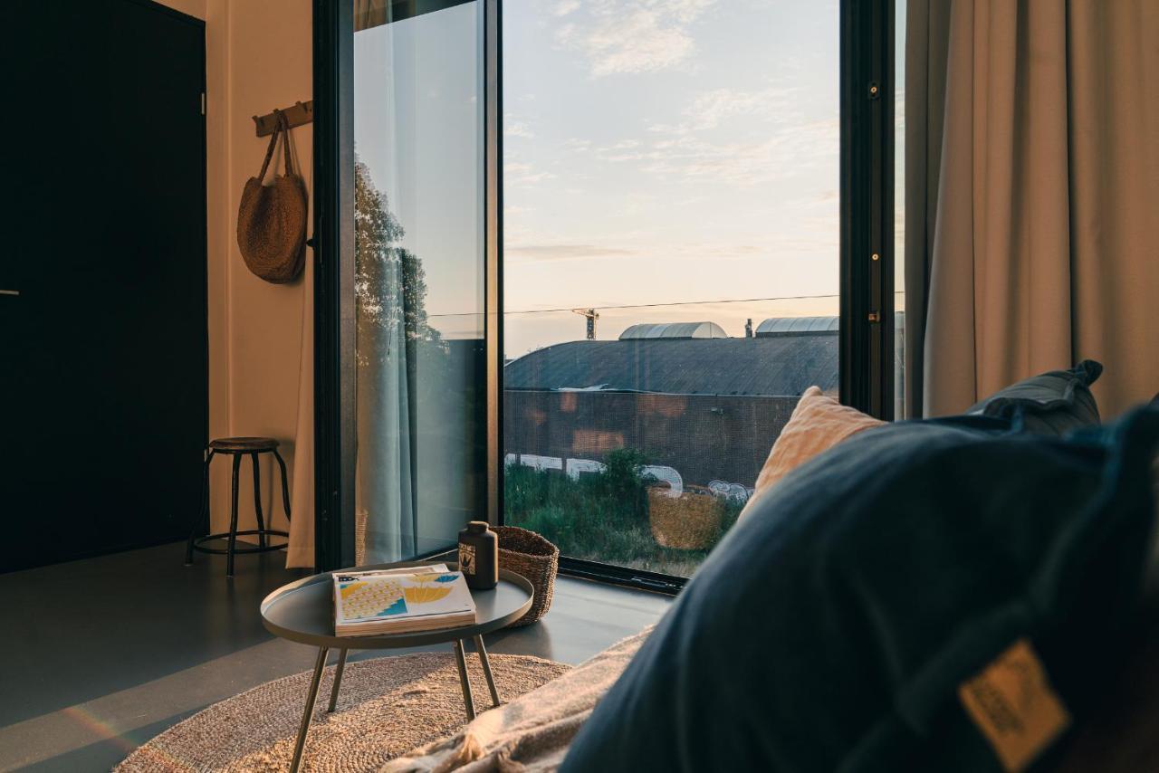 Apartment Boutique Apartment Amsterdam - North Riverside Amsterdam