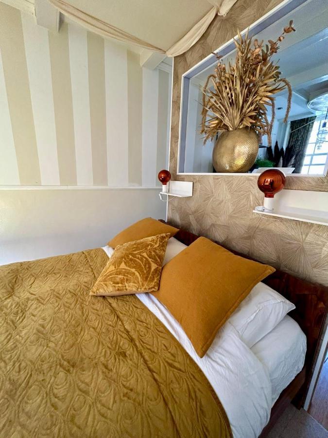 The Enlightened House Luxury Hotel