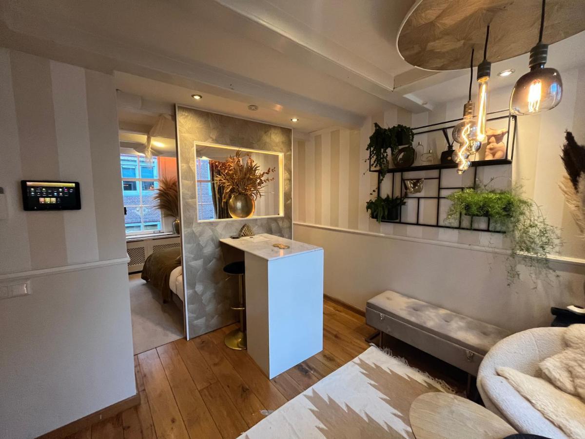 The Enlightened House Luxury *