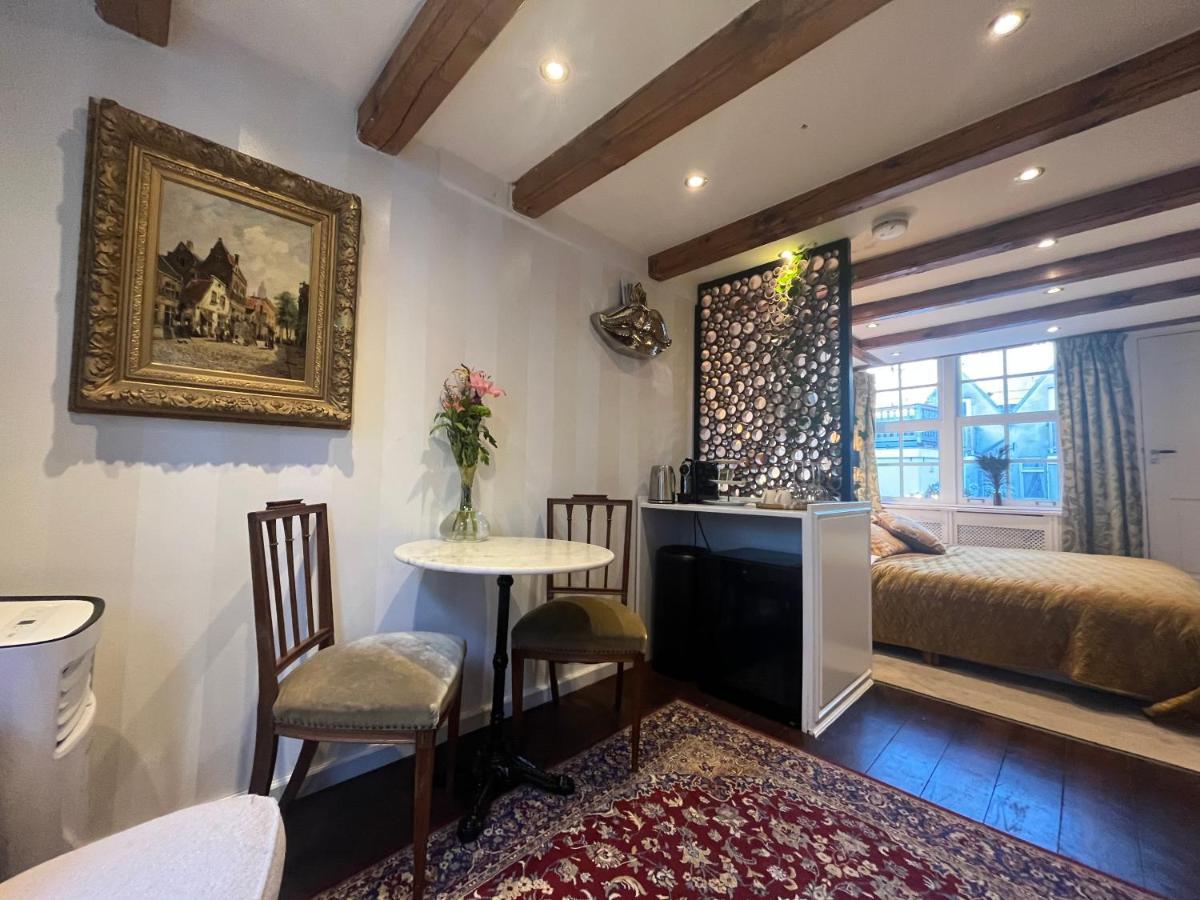 The Enlightened House Luxury Amsterdam