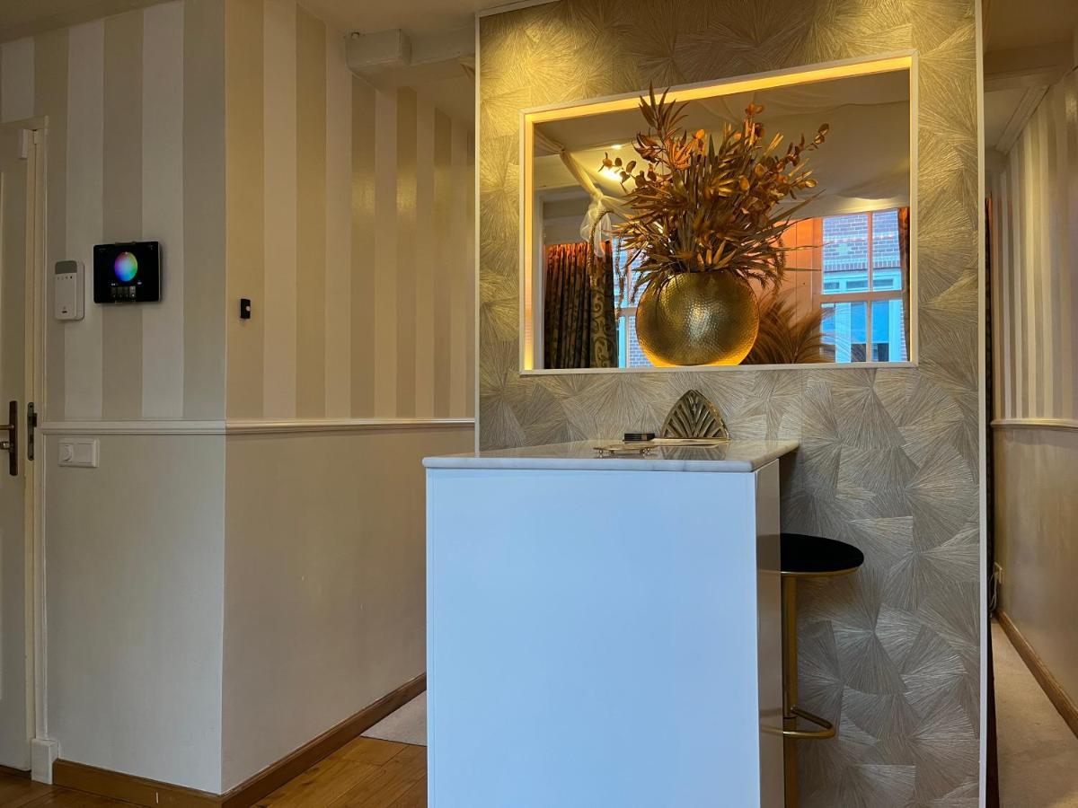The Enlightened House Luxury Amsterdam