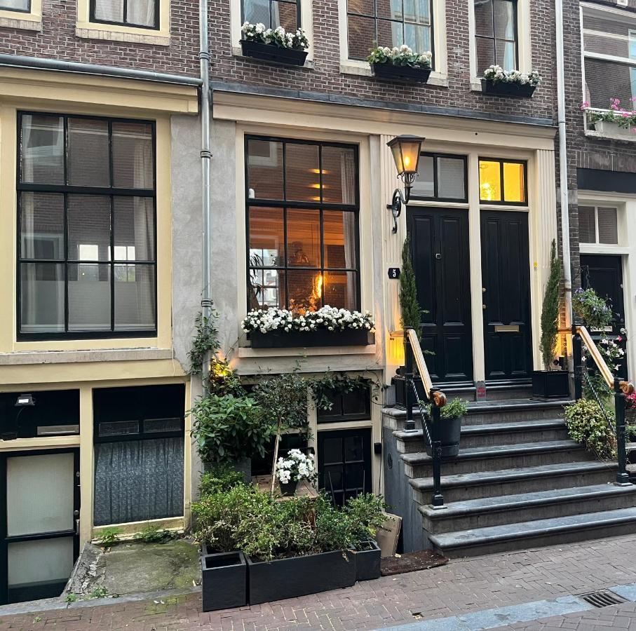 The Enlightened House Luxury *