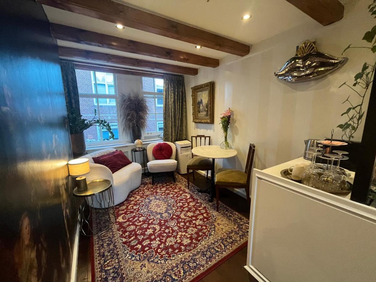 The Enlightened House Luxury Hotel
