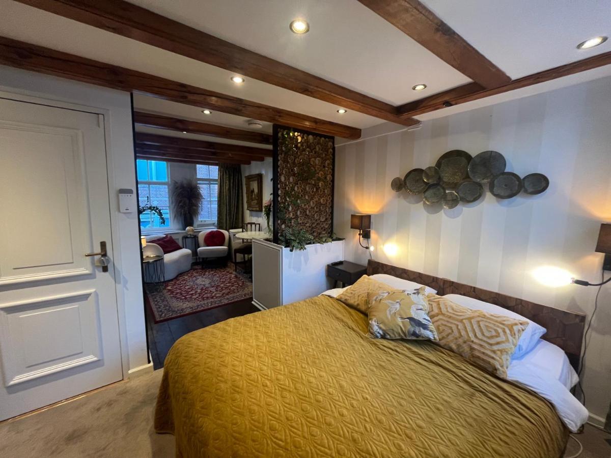 The Enlightened House Luxury Amsterdam