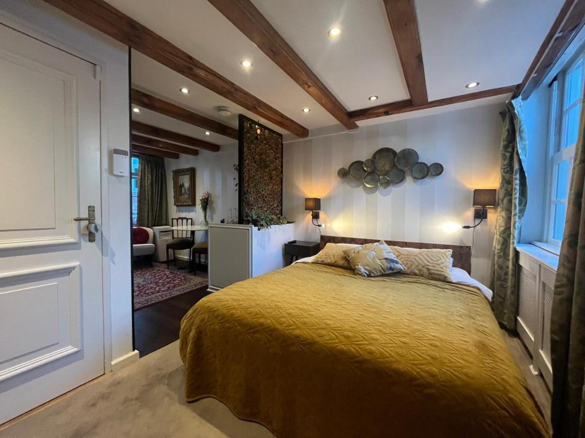 Hotel The Enlightened House Luxury *